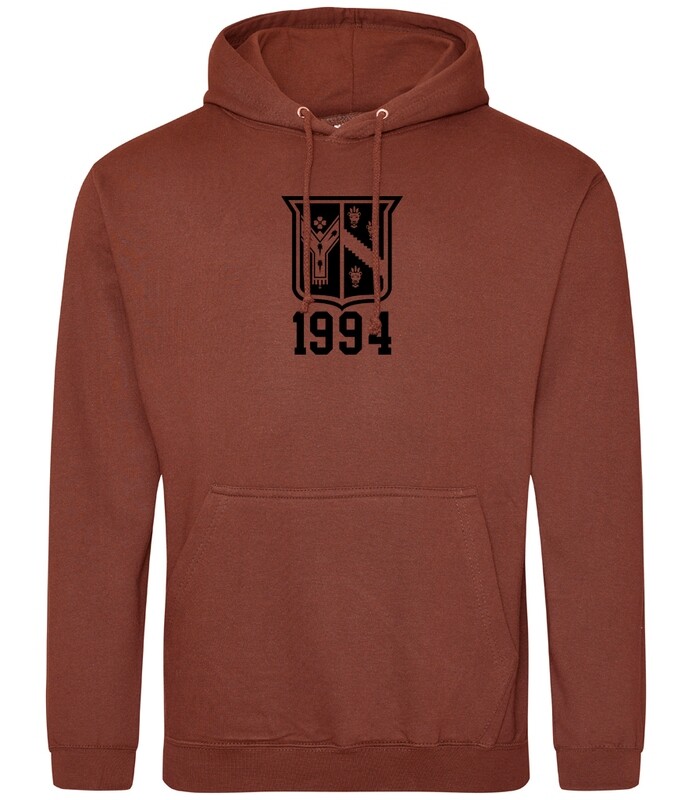 &#39;94&#39; Hoodie