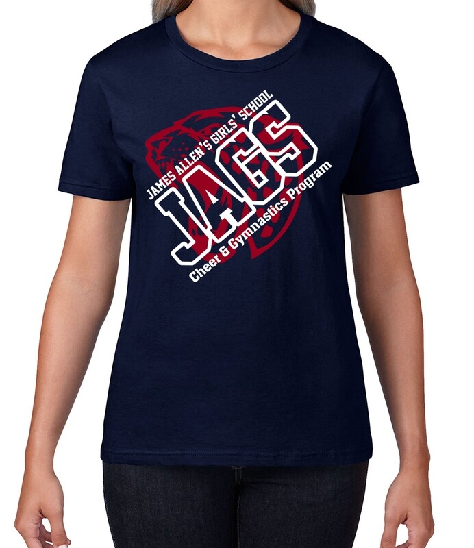 JAGS Tee (Adult)