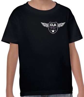 CLA Season T-Shirt 2022-23 (Youth)