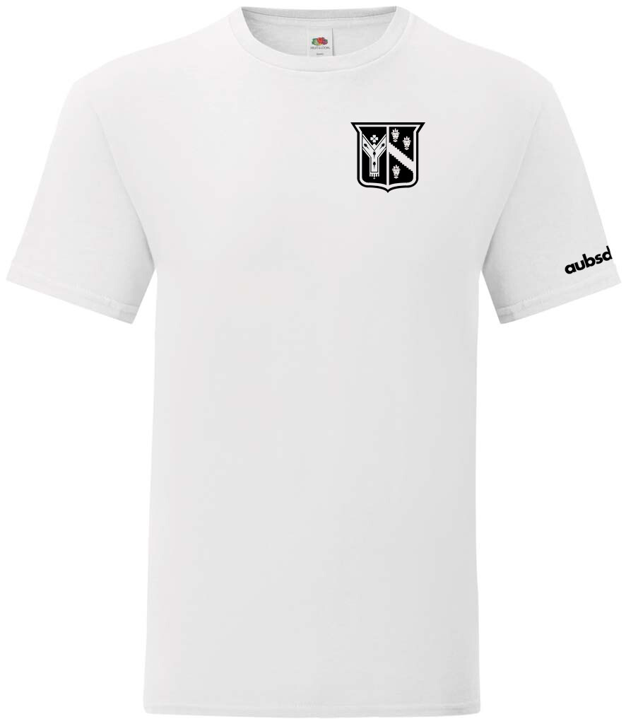 New Class of 94 Tee by Aubs