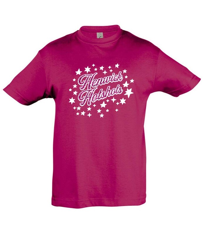 Henwick Hotshots Tee (Youth)