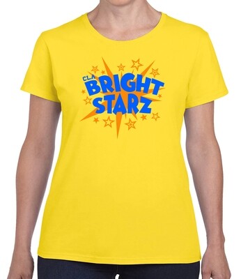 Bright Stars Tee (Adult)