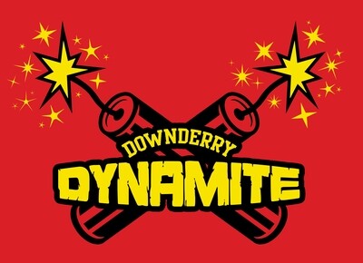 Downderry Dynamite