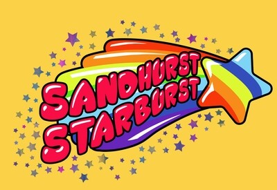 Sandhurst Starburst