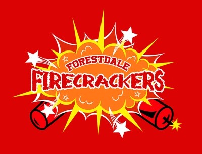 Forestdale Firecrackers