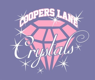 Coopers Lane Crystals