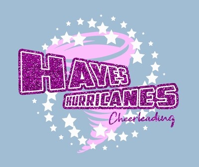 Hayes Hurricanes