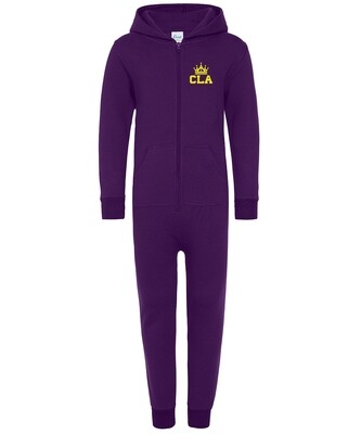 CLA Onesie