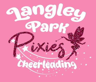 Langley Park Pixies