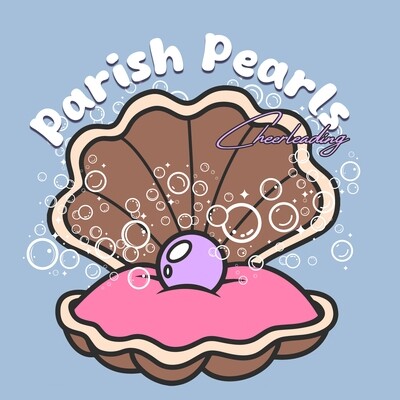 Parish Pearls