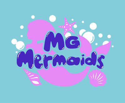 MG Mermaids