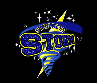Stillness Storm