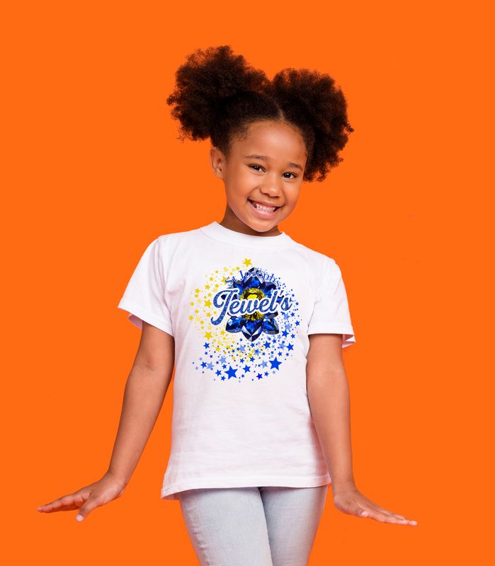 St Josephs Jewel&#39;s Tee (Youth)