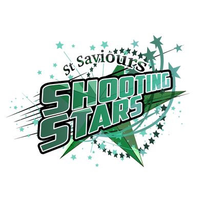 St Saviours Shooting Stars