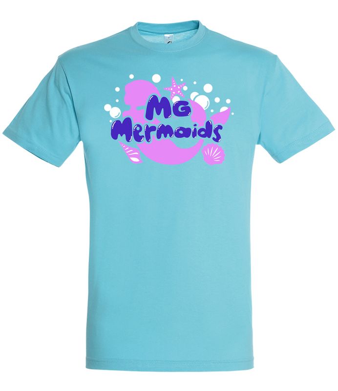 MG Mermaids Tee (Adult)