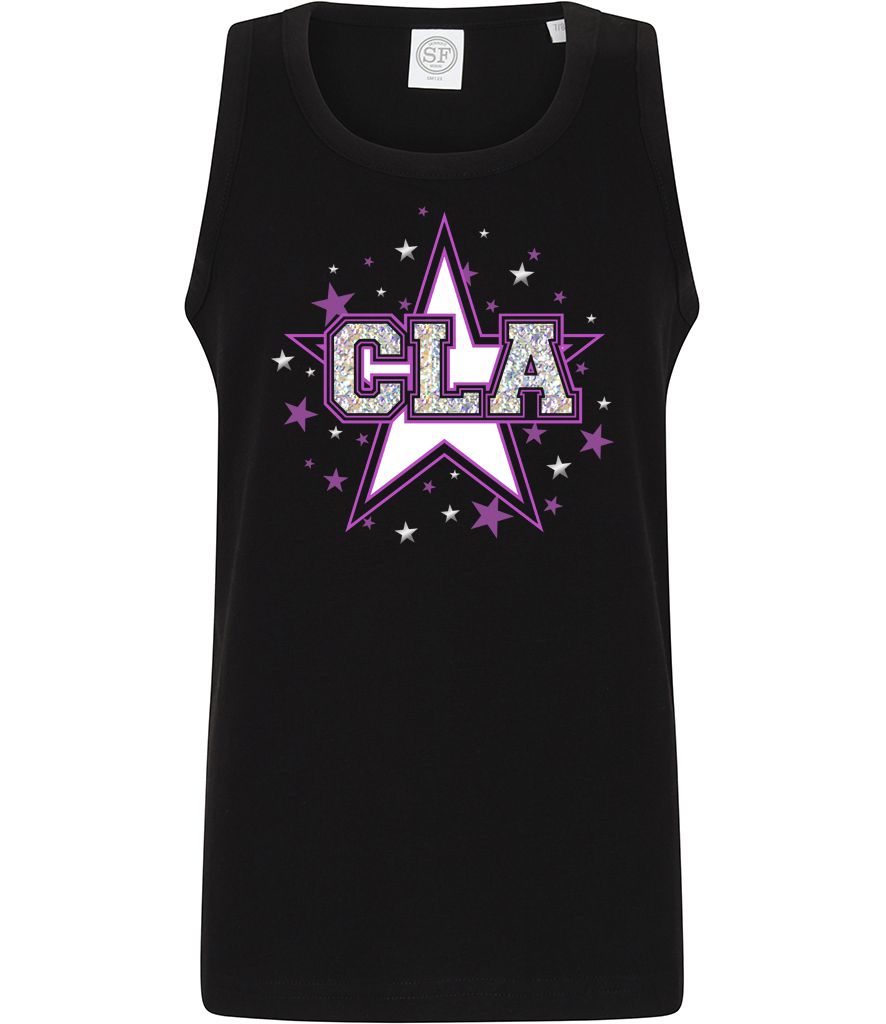 CLA Showtime Top (Youth)