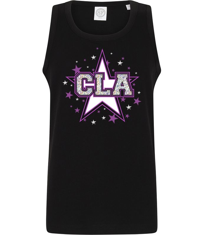 CLA Showtime Top (Youth)