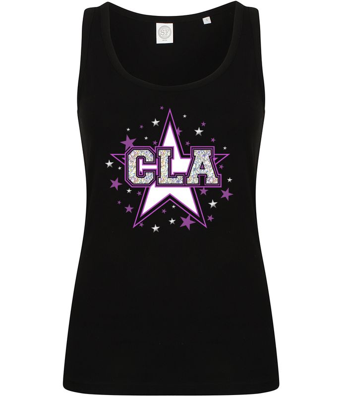 CLA Showtime Top (Adult)