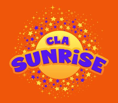 CLA Sunrise