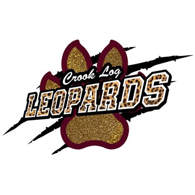 Crook Log Leopards
