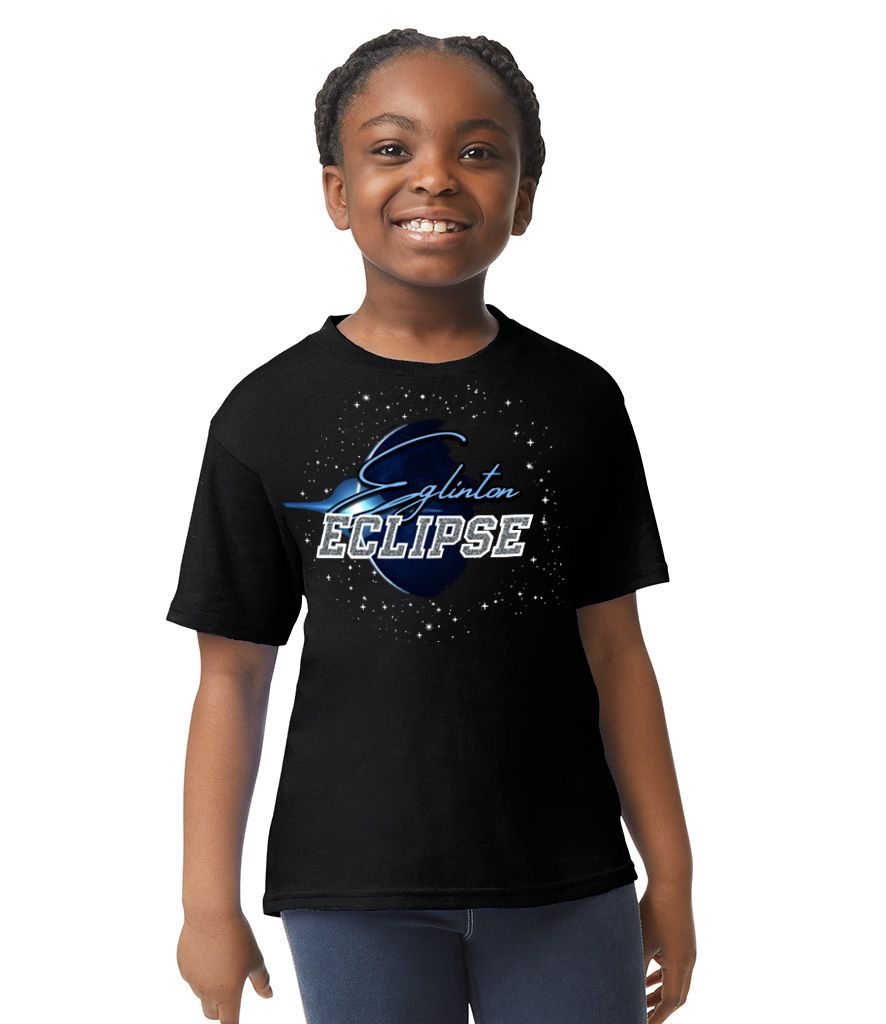 Eglinton Eclipse Tee (Youth)