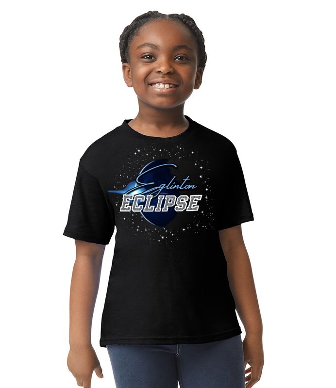 Eglinton Eclipse Tee (Youth)