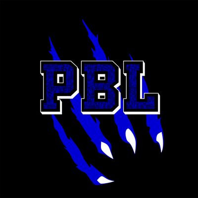 Prendergast Blue Lions