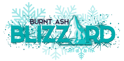 Burnt Ash Blizzard