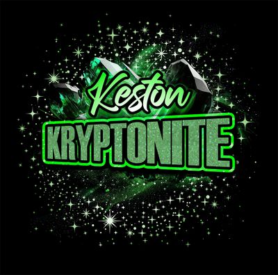 Keston Kryptonite