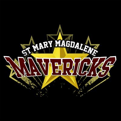 St Mary Magdalene Mavericks