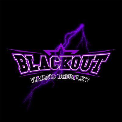 Harris Bromley Blackout