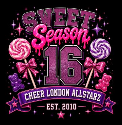 CLA Season 16 Training T-Shirts