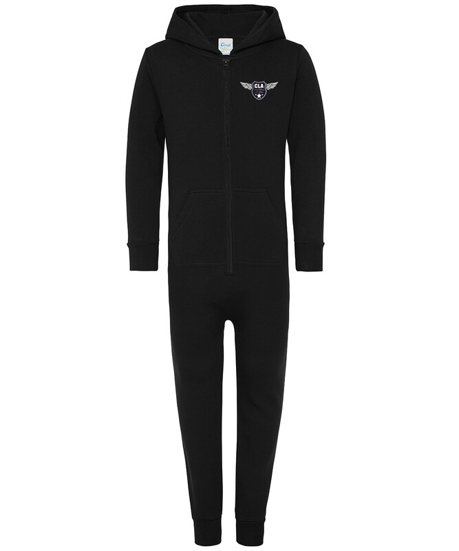 CLA 'Together We Rise' Onesie