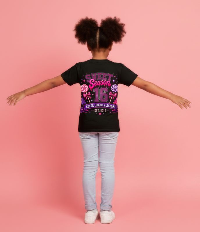 CLA Season 16 Tee (Youth)