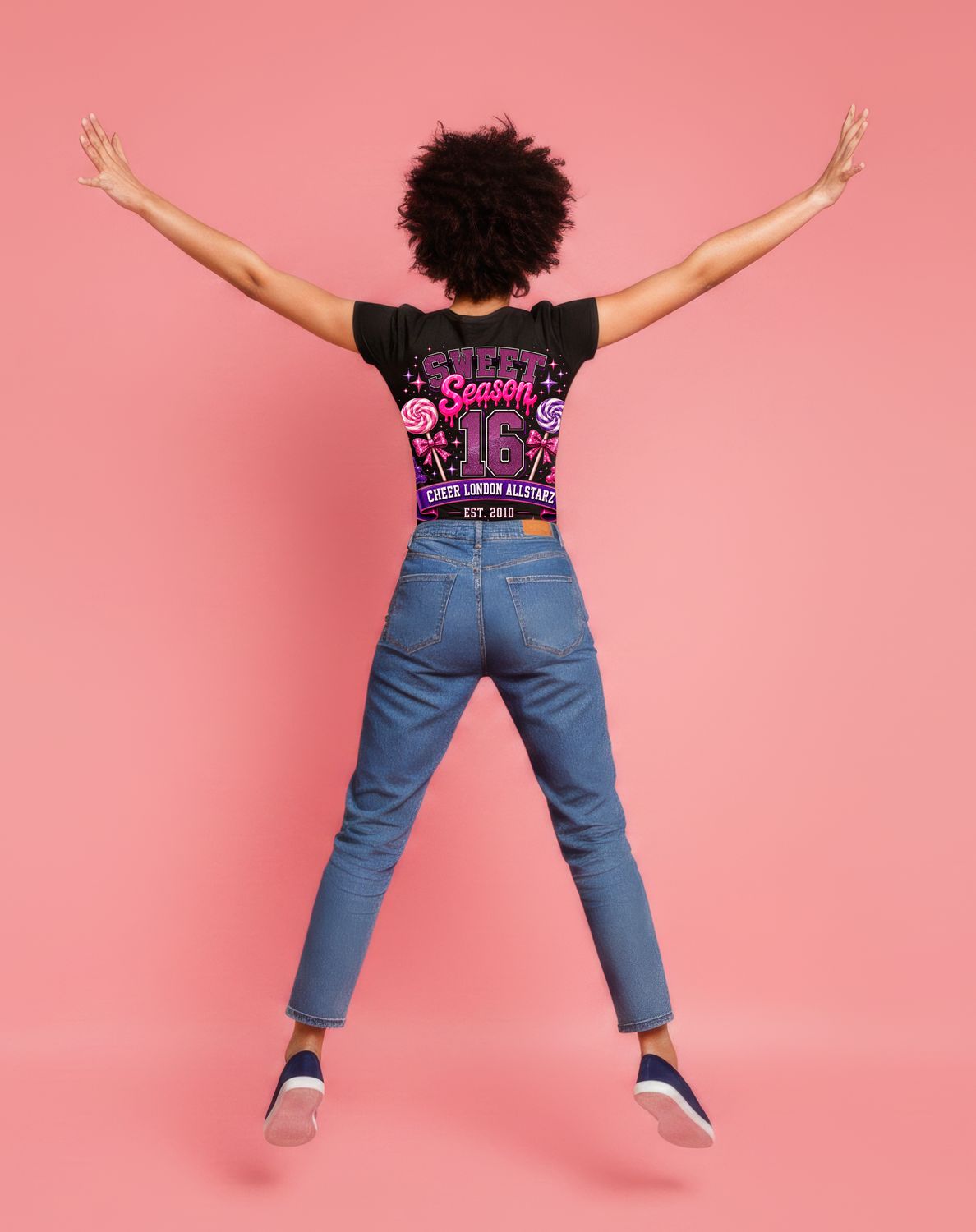 CLA Season 16 Tee (Adult)