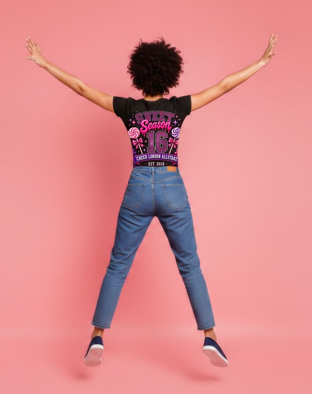 CLA Season 16 Tee (Adult)