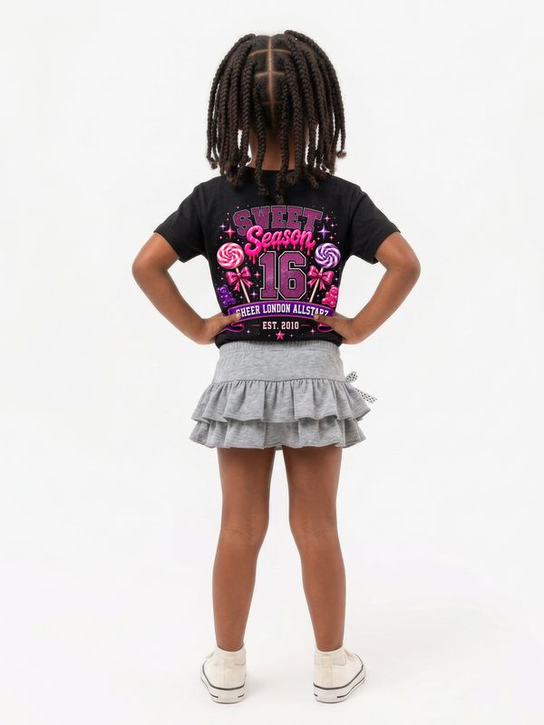 CLA Season 16 Toddler Sized T-Shirt