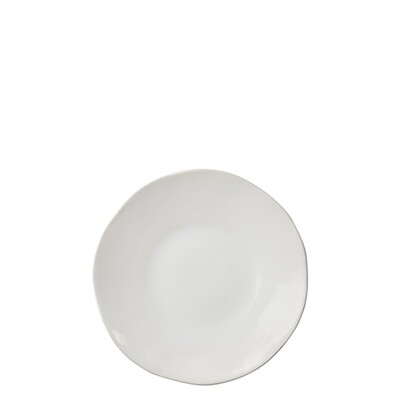 PLATO BLANCO AMELIA