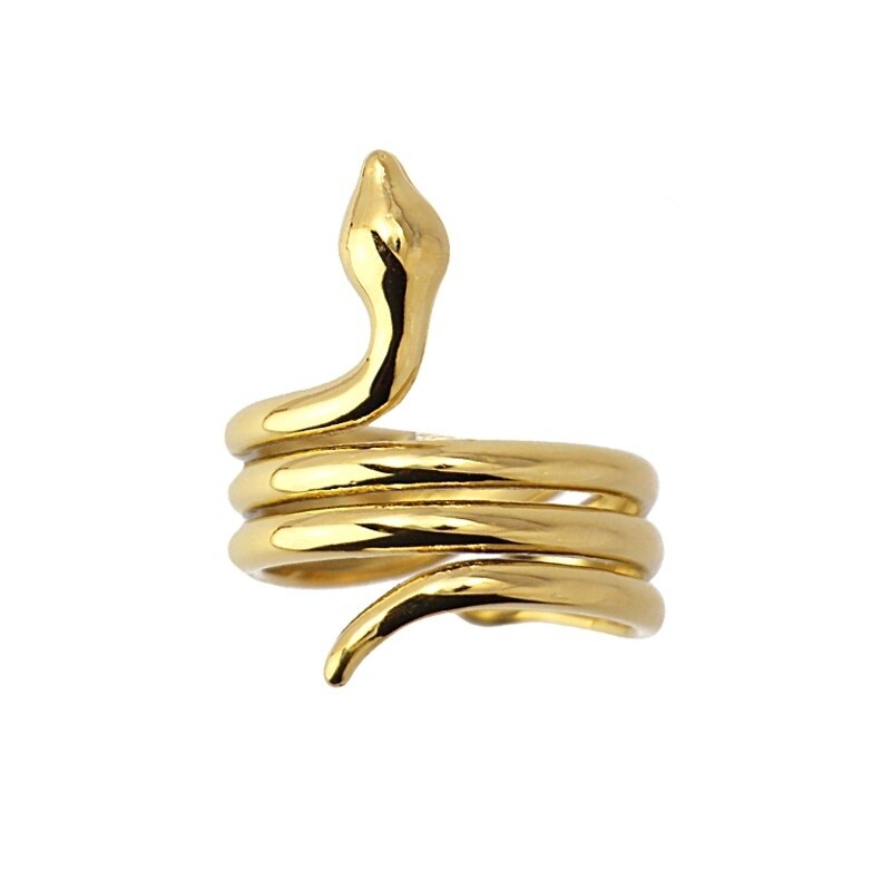 ANILLO SNAKE