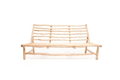 SILLÓN 3 PLAZA NICOLAS
