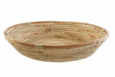 BANDEJA CENTRO DE MESA