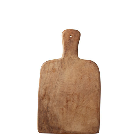 TABLA ARVID S