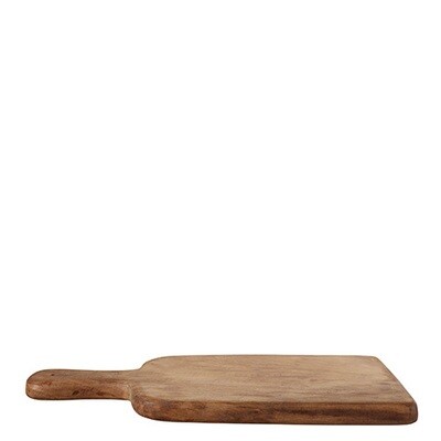 TABLA ARVID S