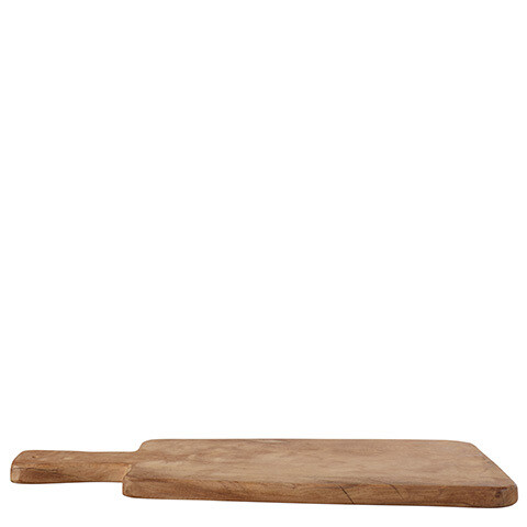 TABLA ARVID M