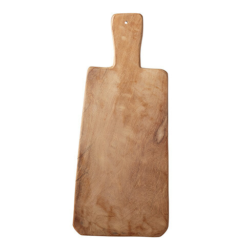 TABLA ARVID M
