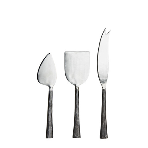 UTENSILIOS PARA QUESO ODÍN