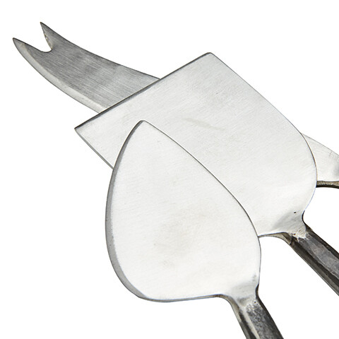 UTENSILIOS PARA QUESO ODÍN