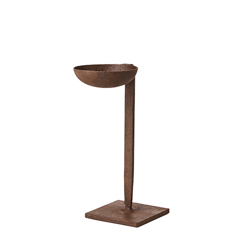 PORTAVELA TEA LIGHT S
