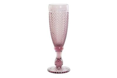 COPA CHAMPÁN AES ROSA