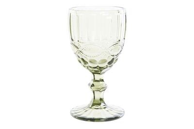 COPA M VERDE RELIEVE